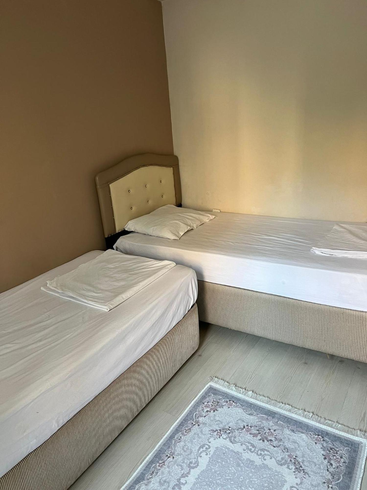 Safrangold Pansiyon Safranbolu Exterior foto