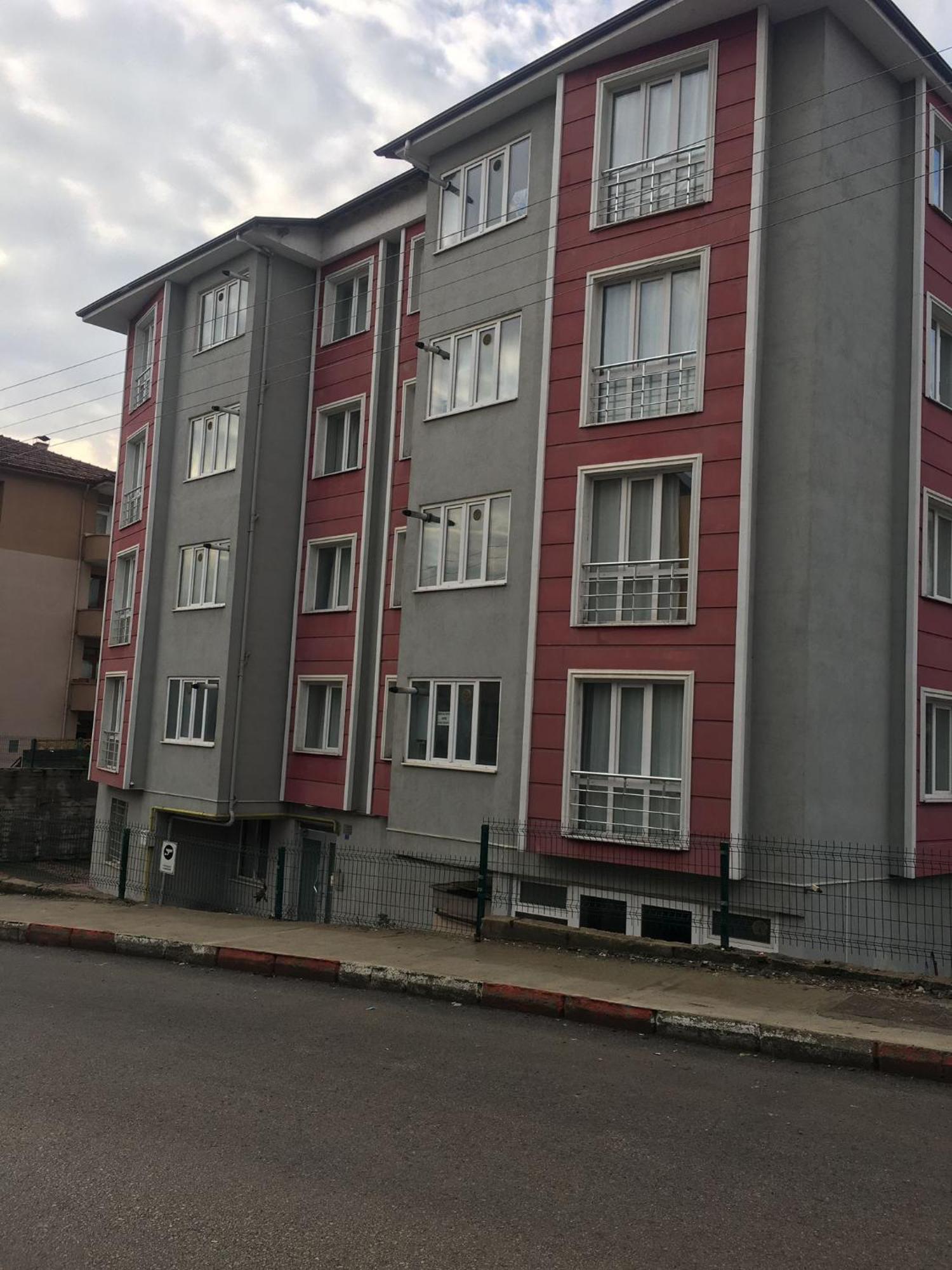 A Pousada Safrangold Pansiyon Safranbolu Exterior foto