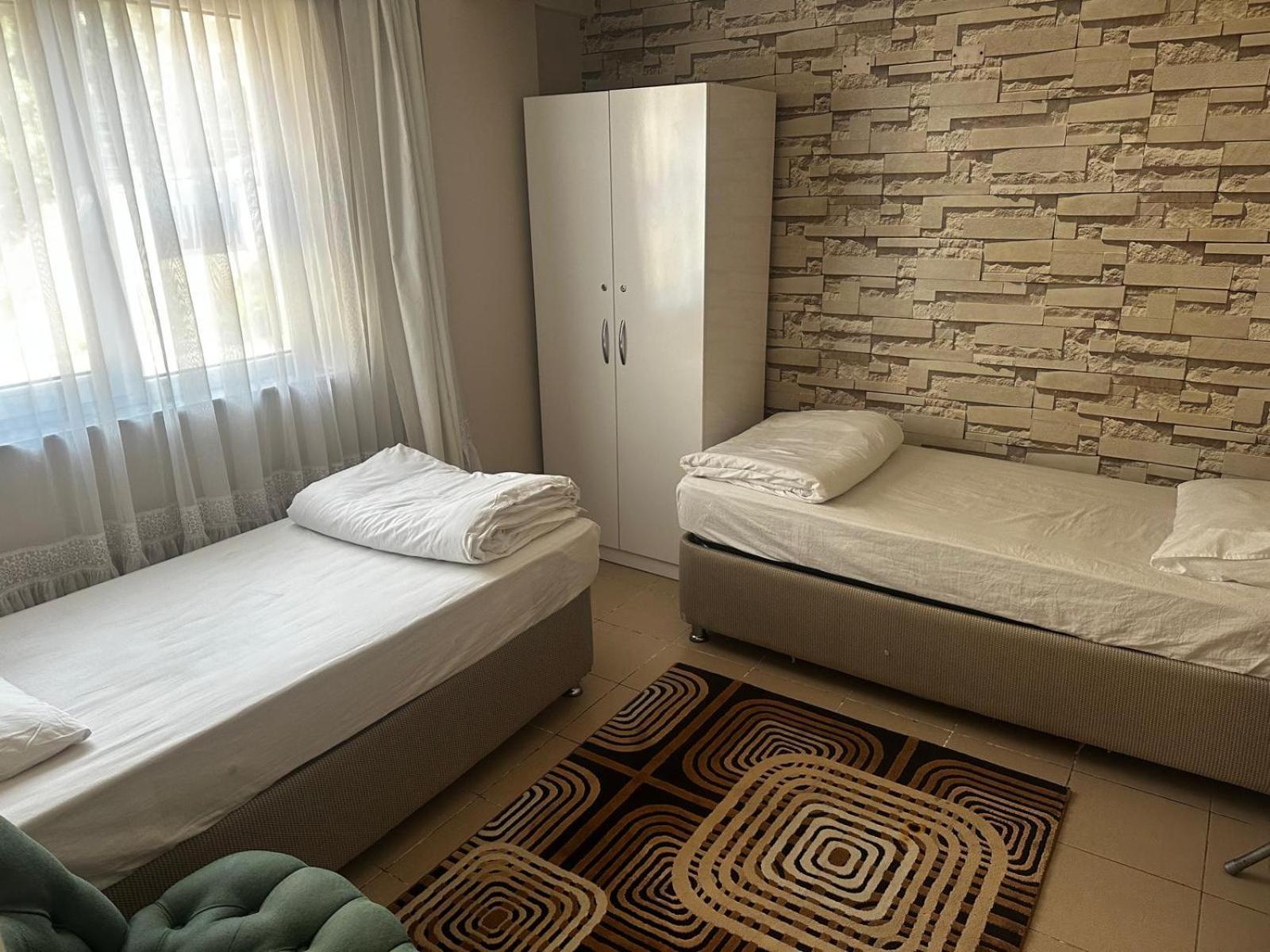 Safrangold Pansiyon Safranbolu Exterior foto