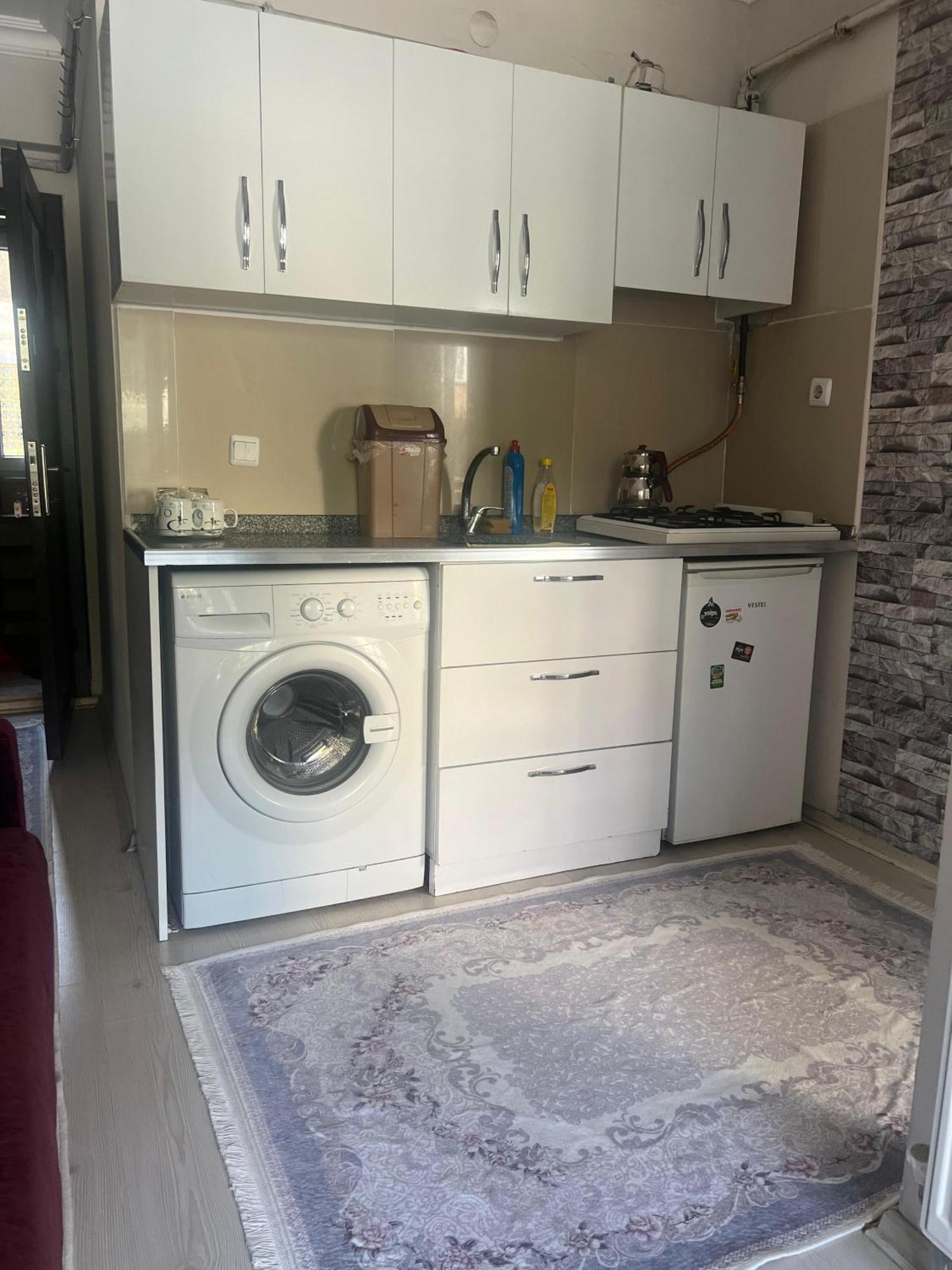 Safrangold Pansiyon Safranbolu Exterior foto